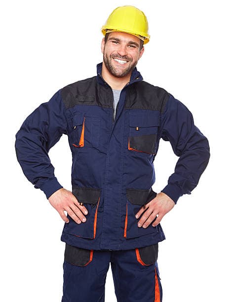 Industrial & Manufacturing