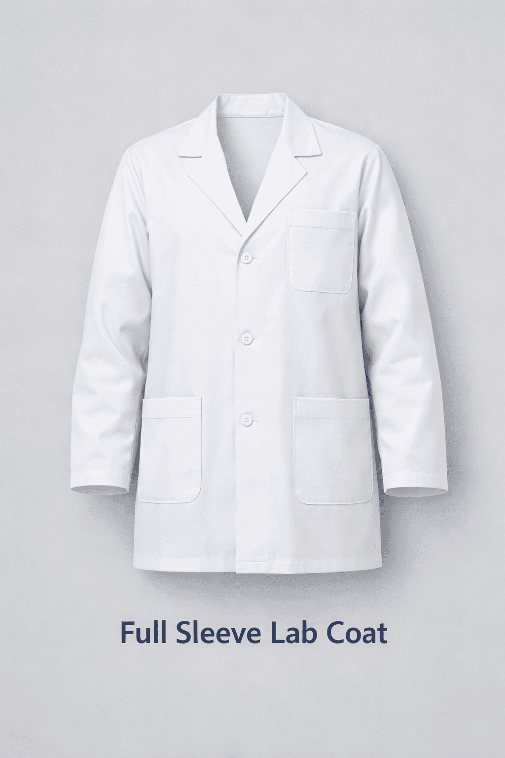 full sleeve LaB coat
